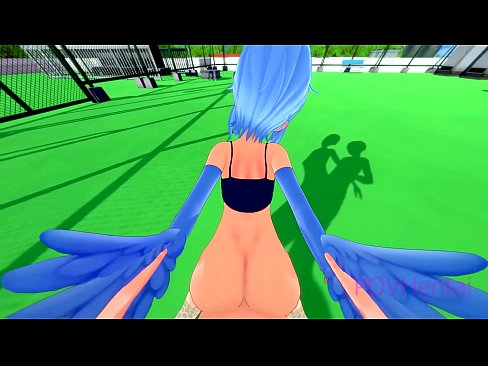 ❤️ Harpy taniwha kotiro. Porno i a matou ❤