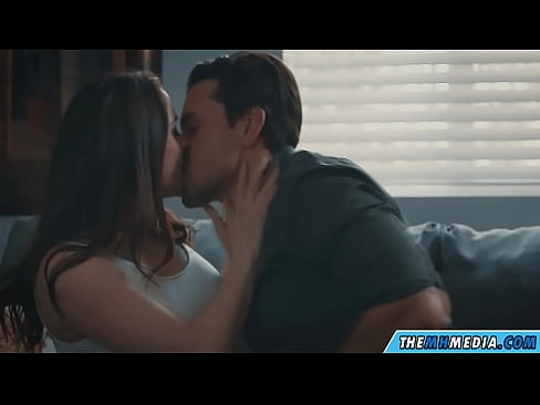 ❤️ sex Romantic ki te mama tetona pai Porno i a matou ❤